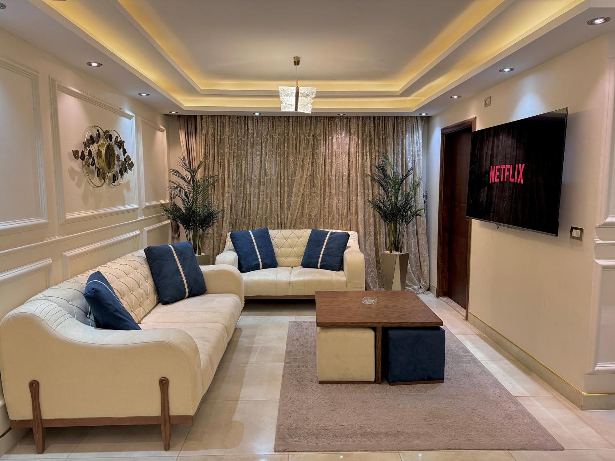 Apartment Royal *