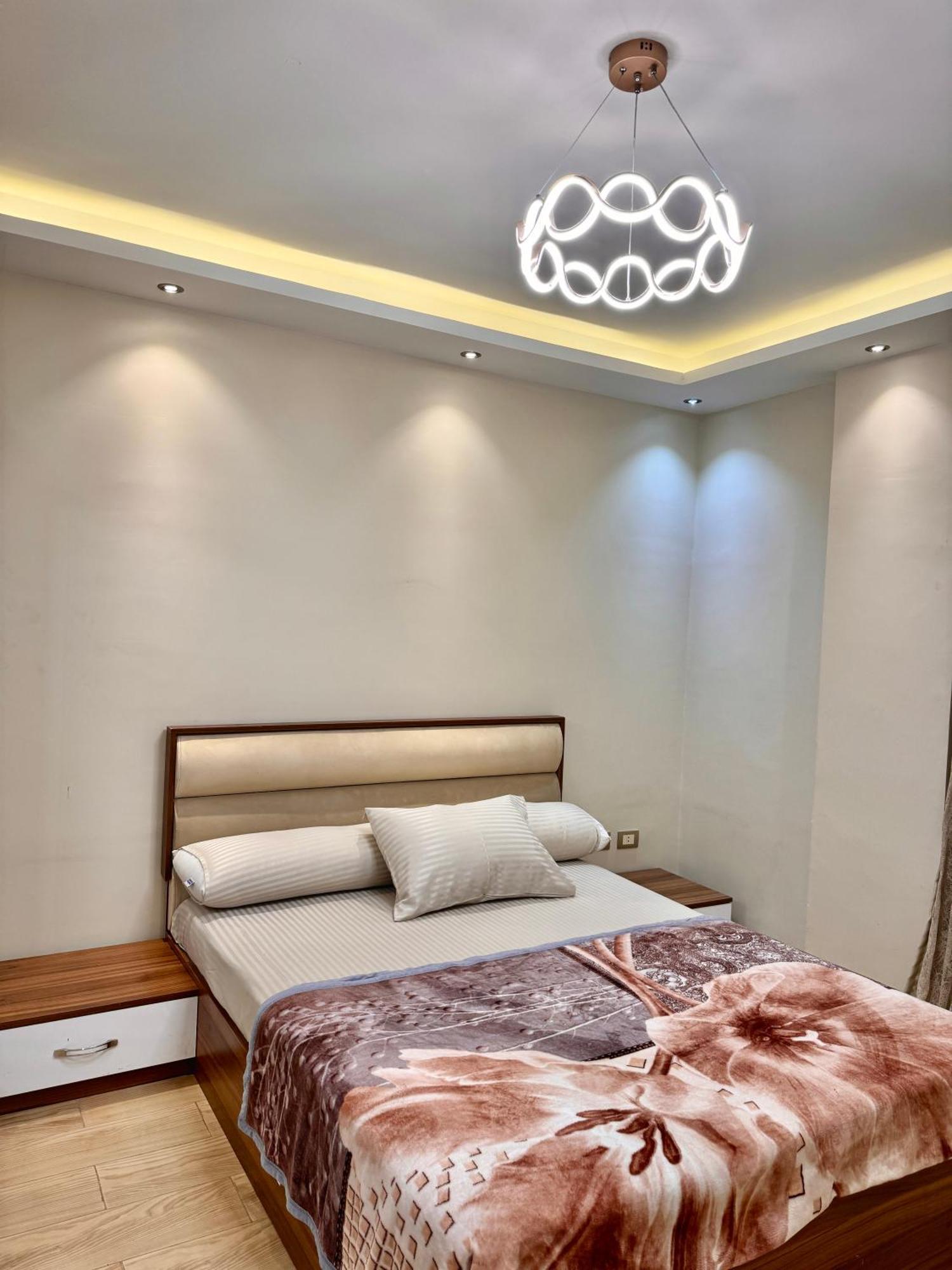 Royal Apartment