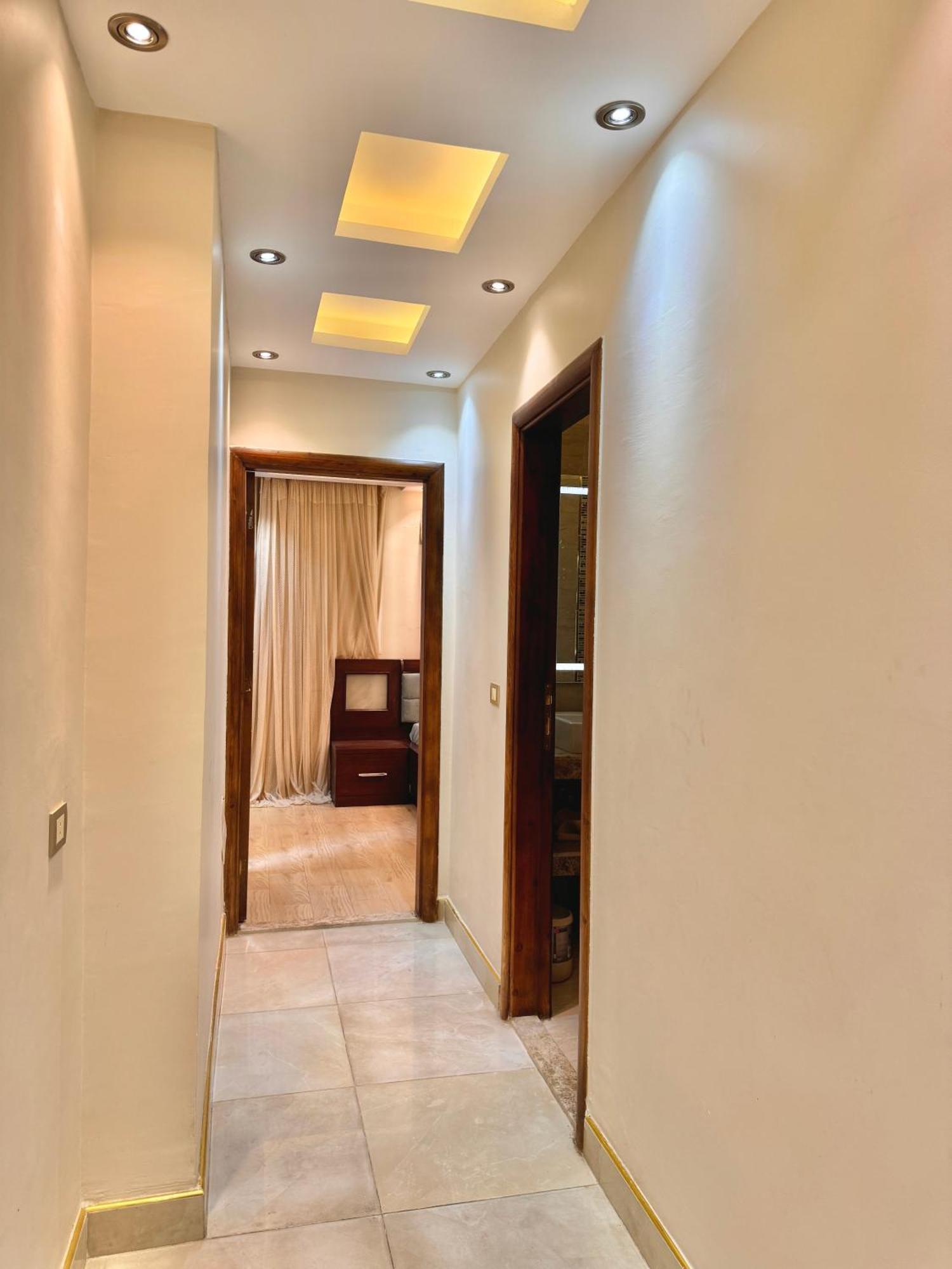 Apartment Royal Cairo