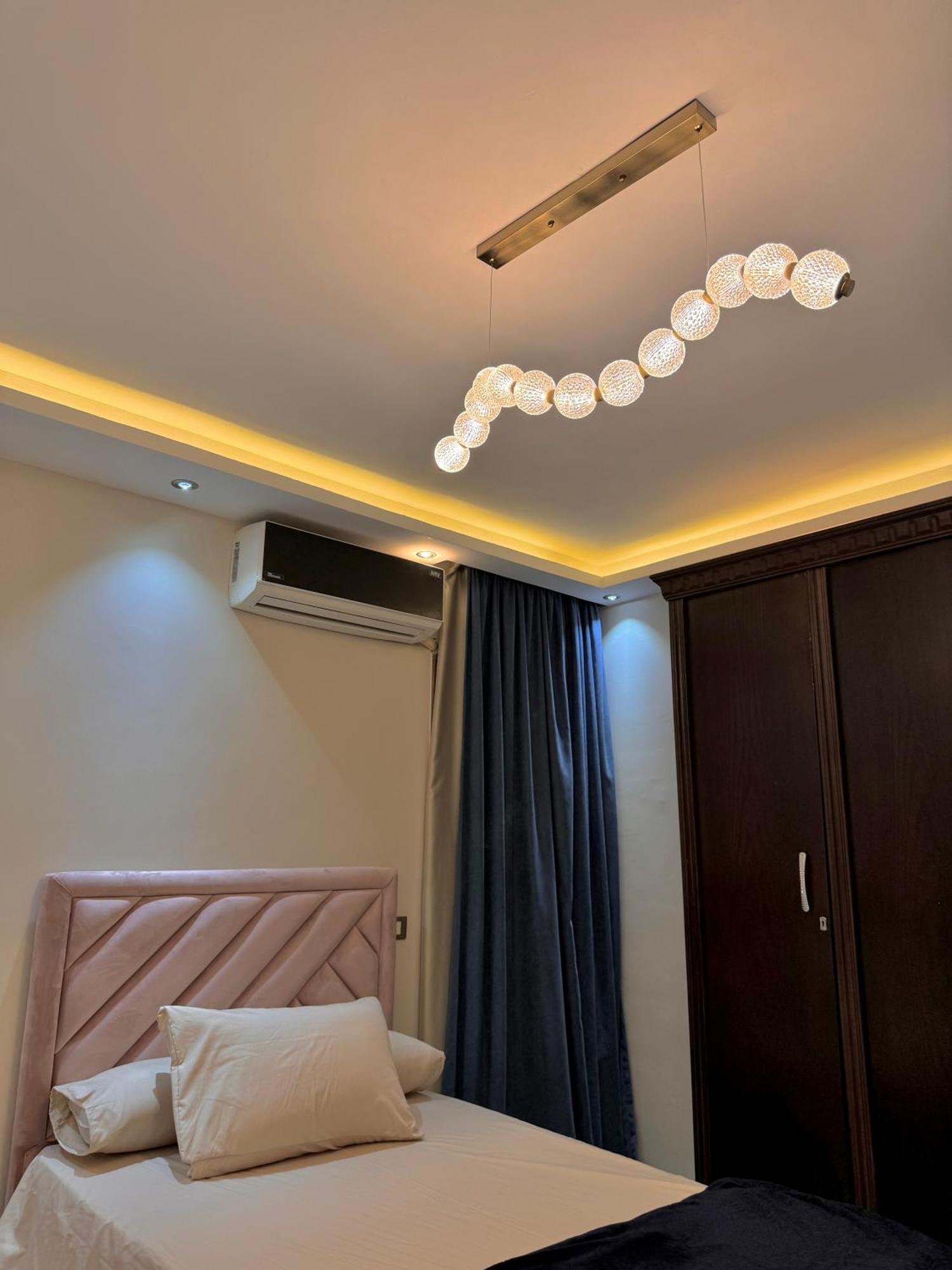 Royal Apartment *