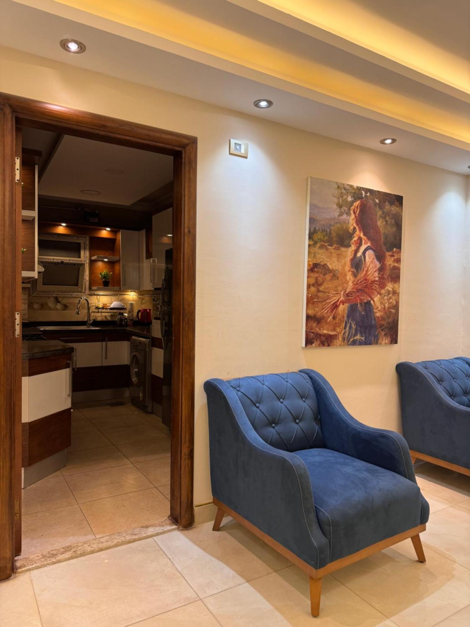 Apartment Royal Cairo