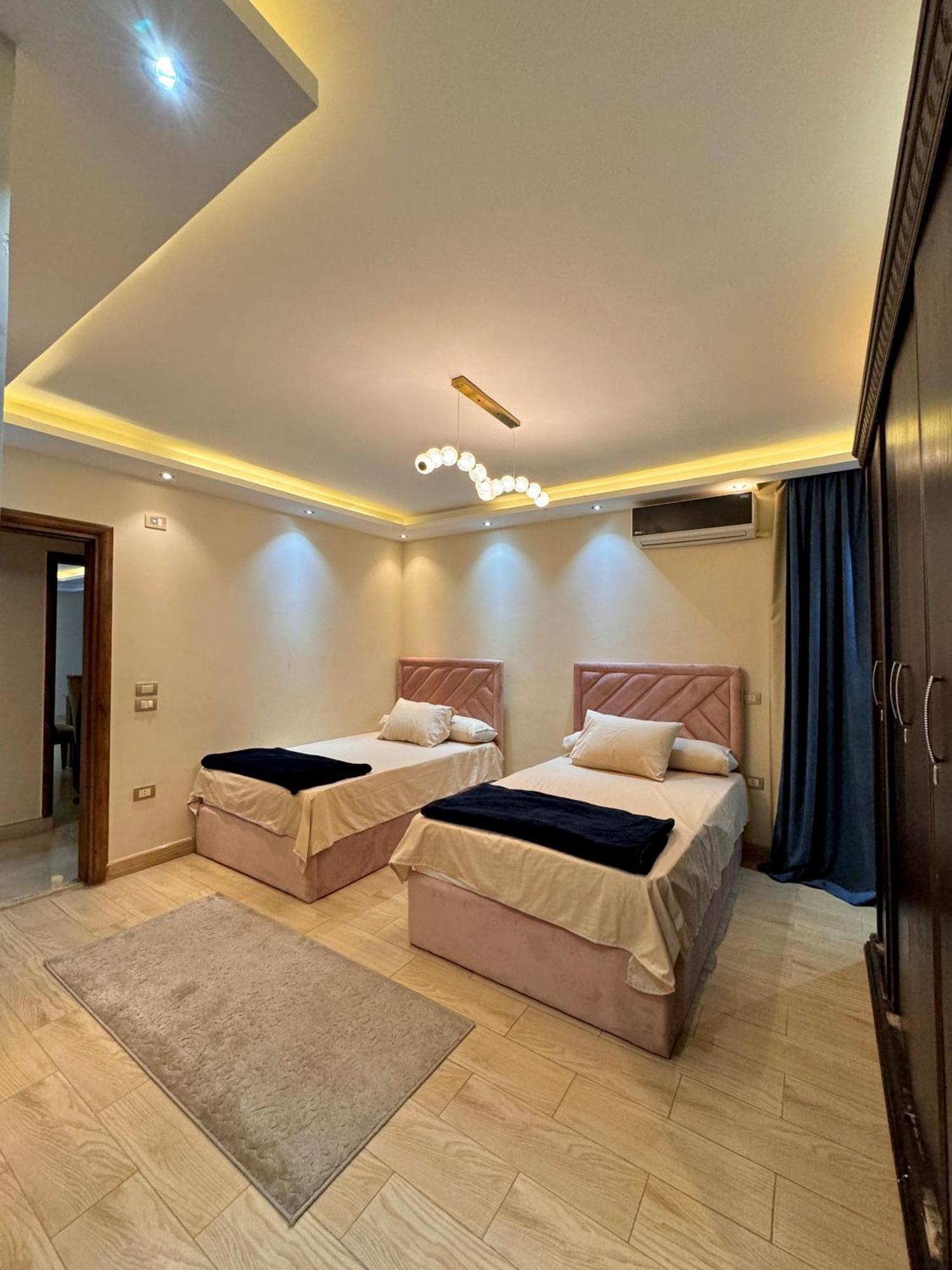 Apartment Royal *