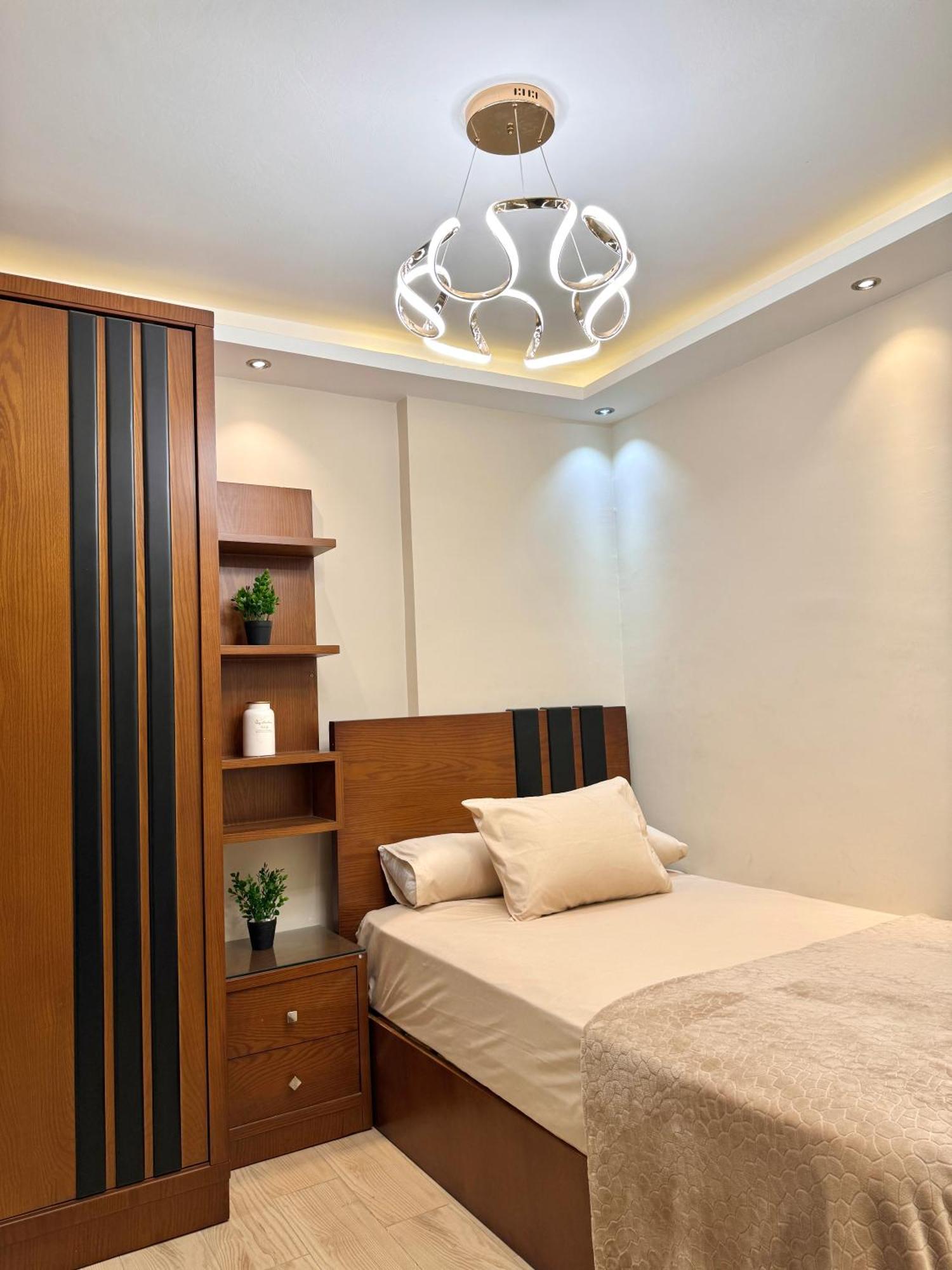 Royal Apartment Cairo