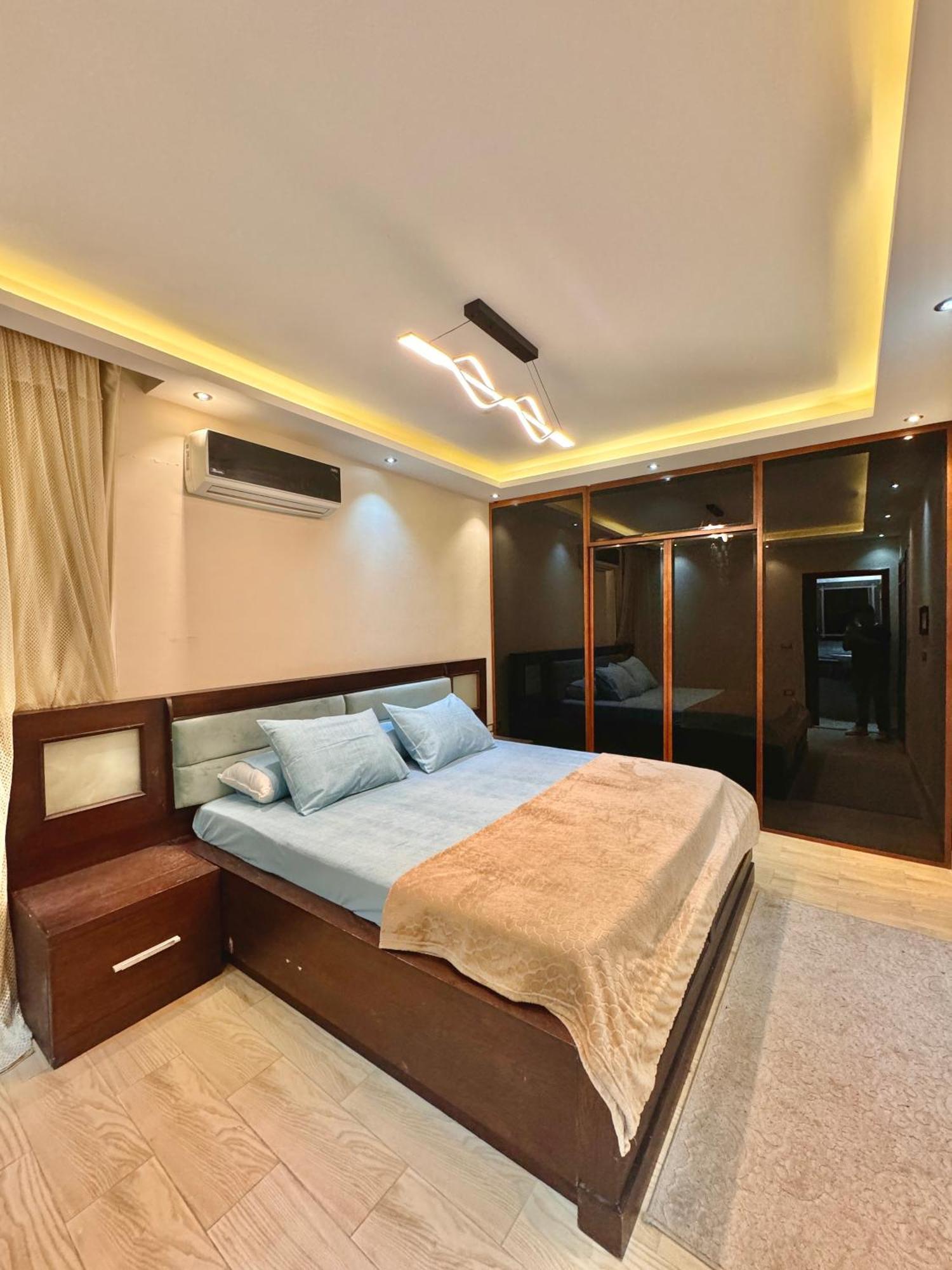 Royal Apartment Cairo