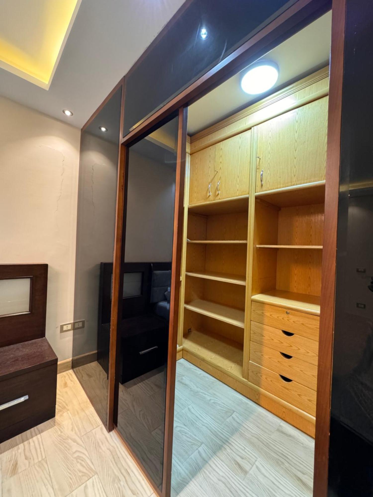 Apartment Royal Cairo