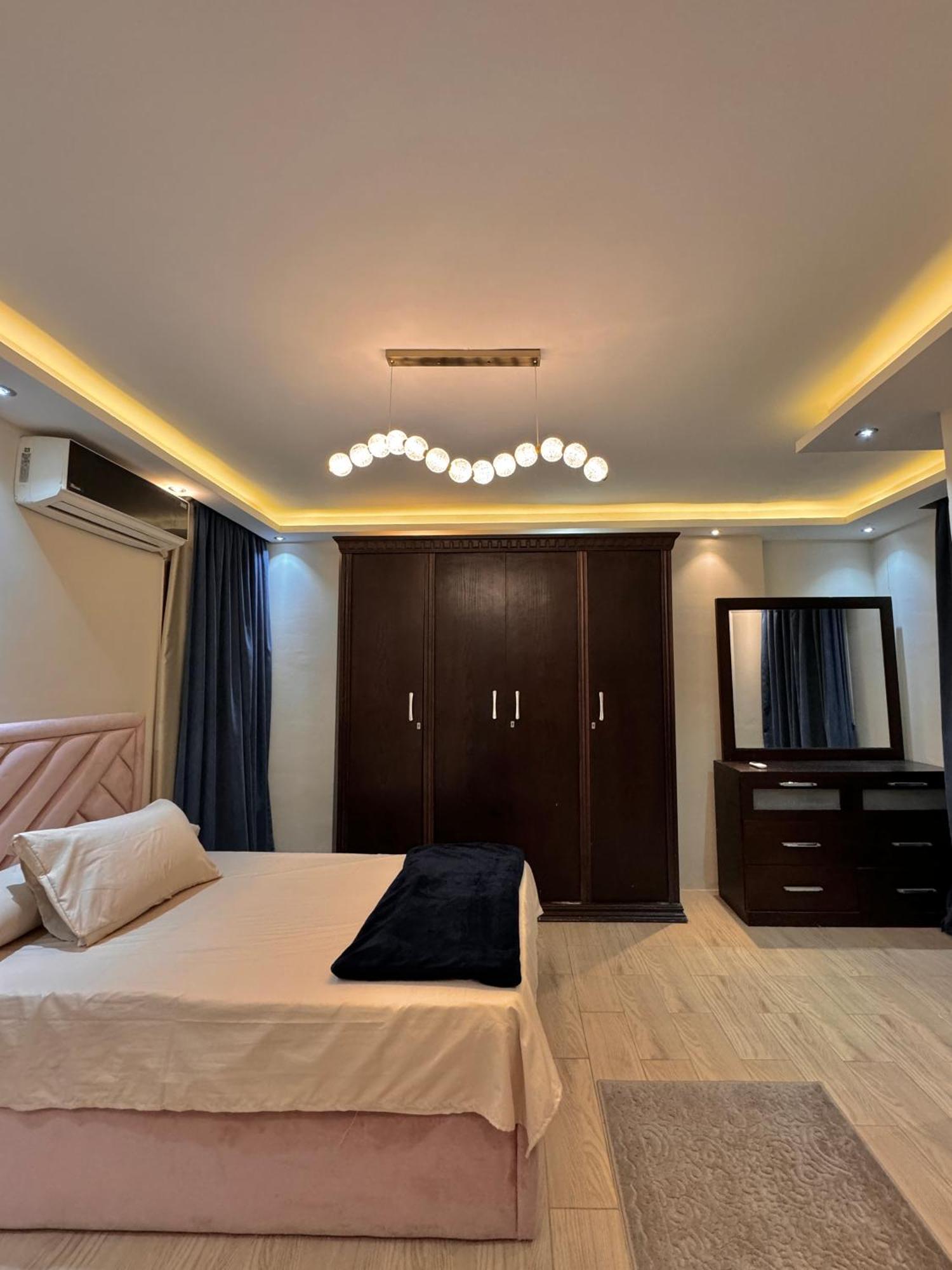 Royal Apartment Cairo