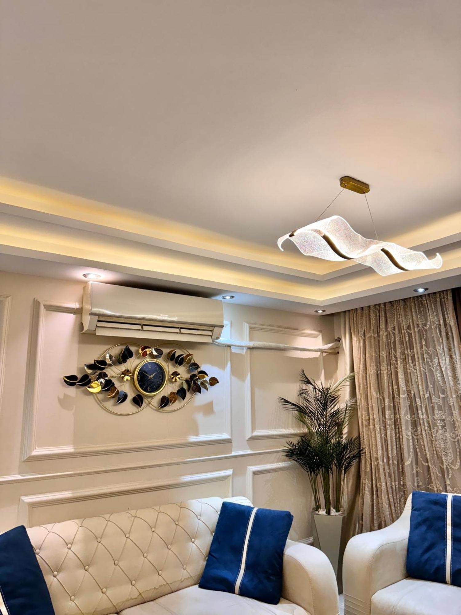 Royal Apartment